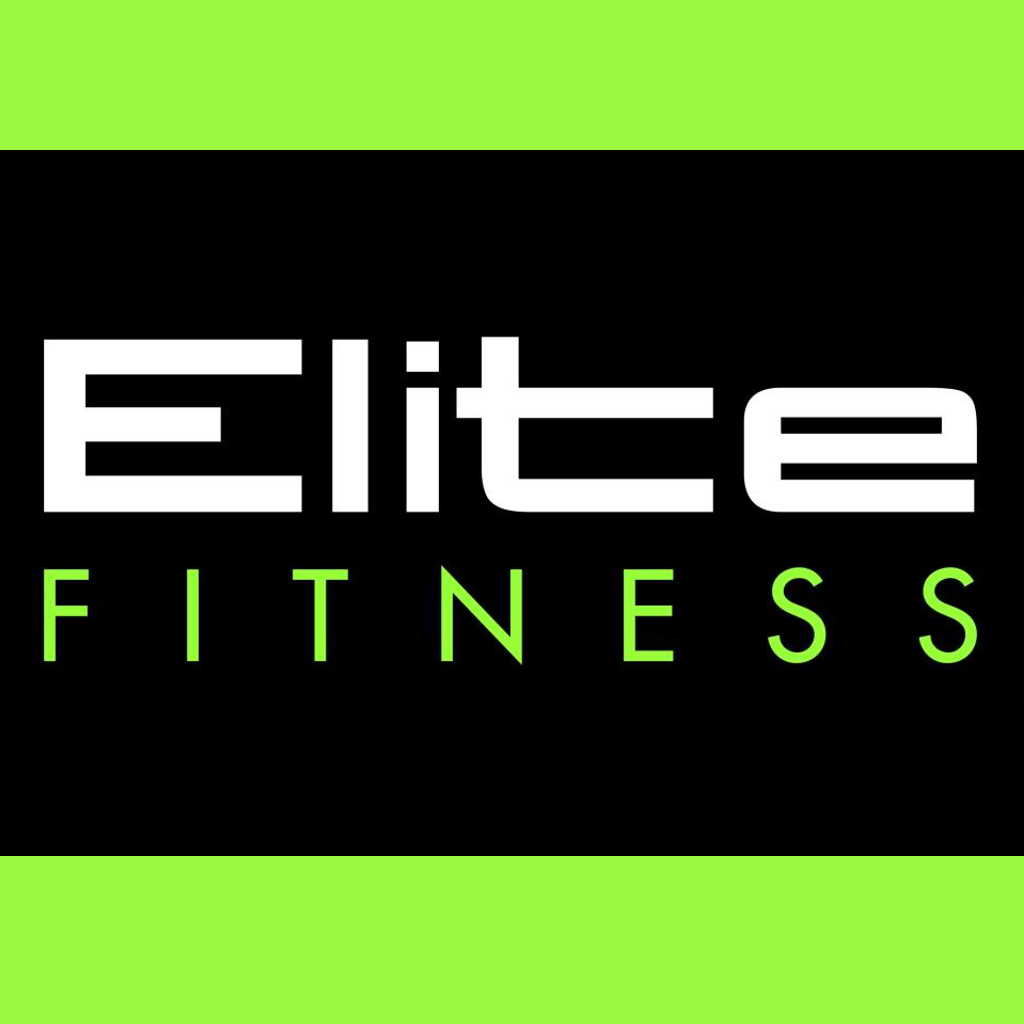 Elite Fitness icon