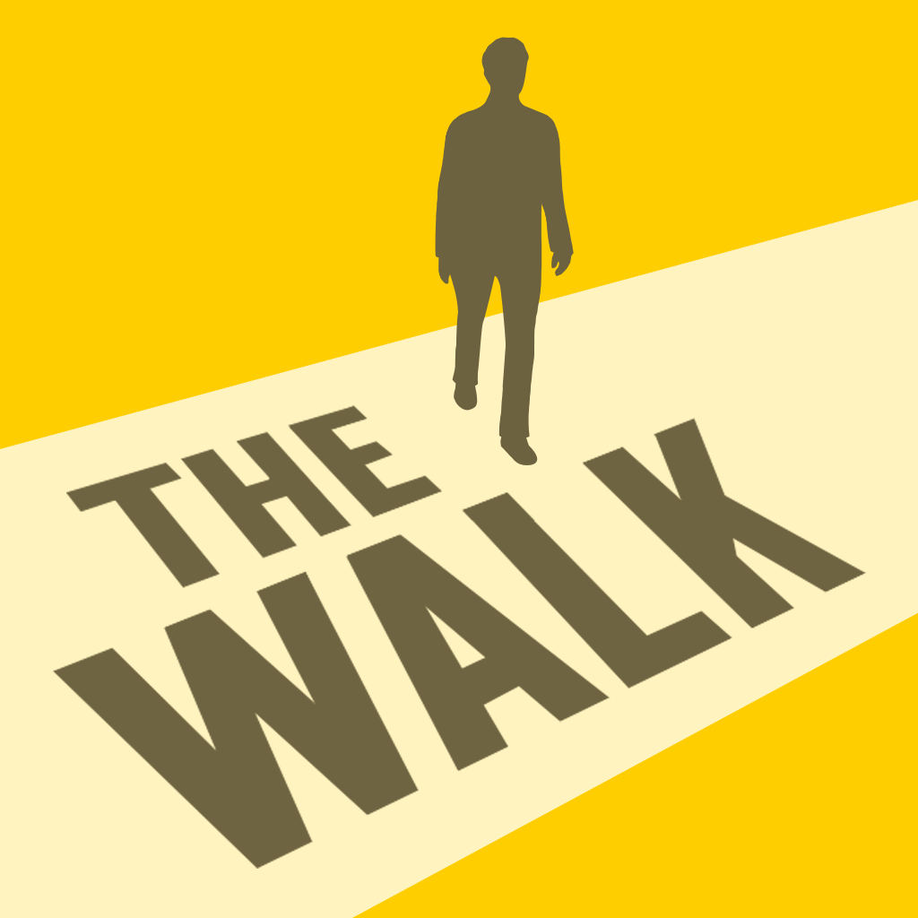 The Walk - Fitness Tracker and Game