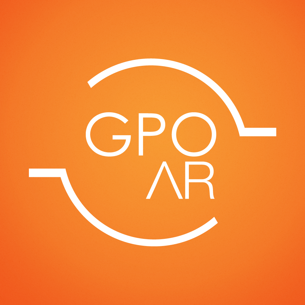 GPO AR icon