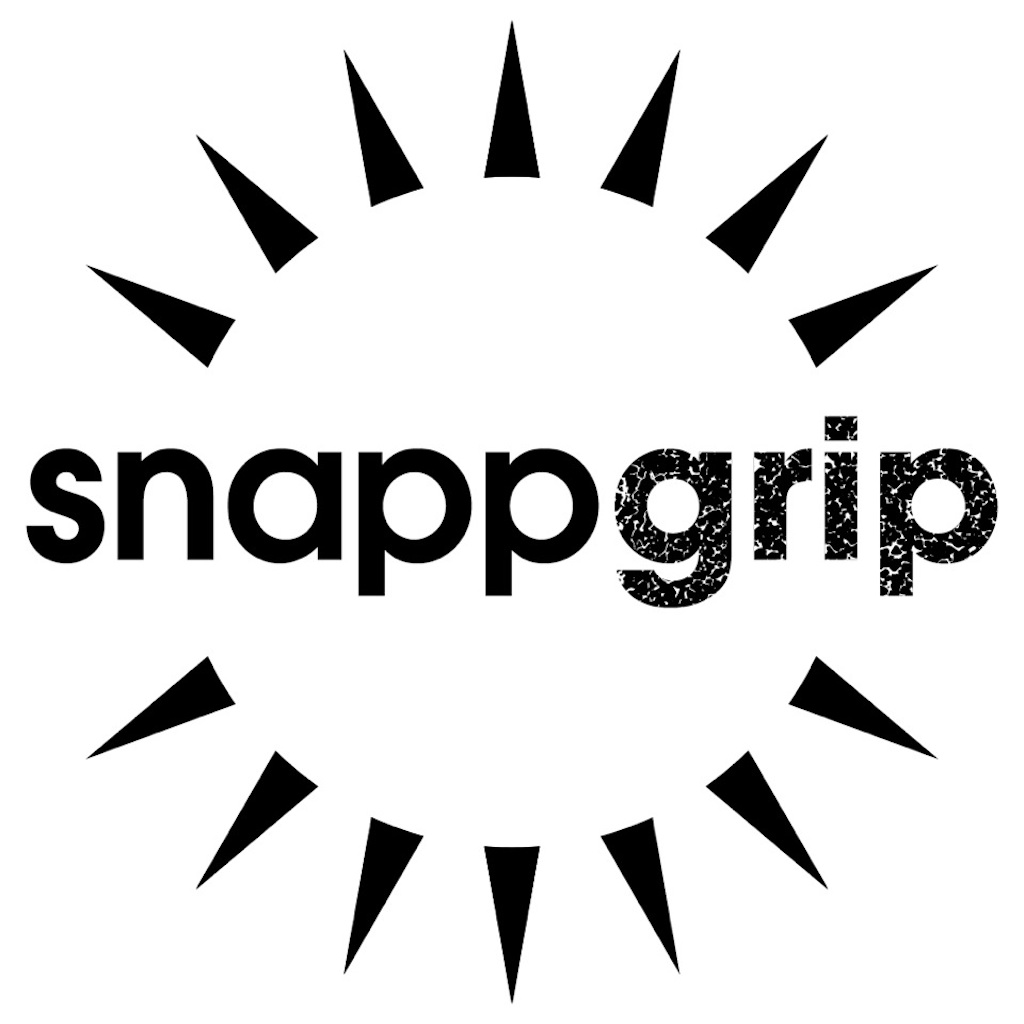 snappgrip - free version icon