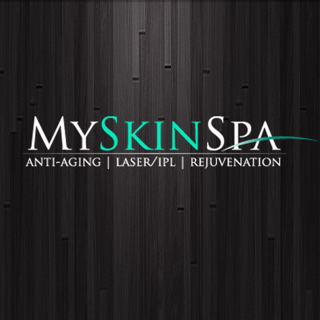 MySkinSpa Birkdale icon