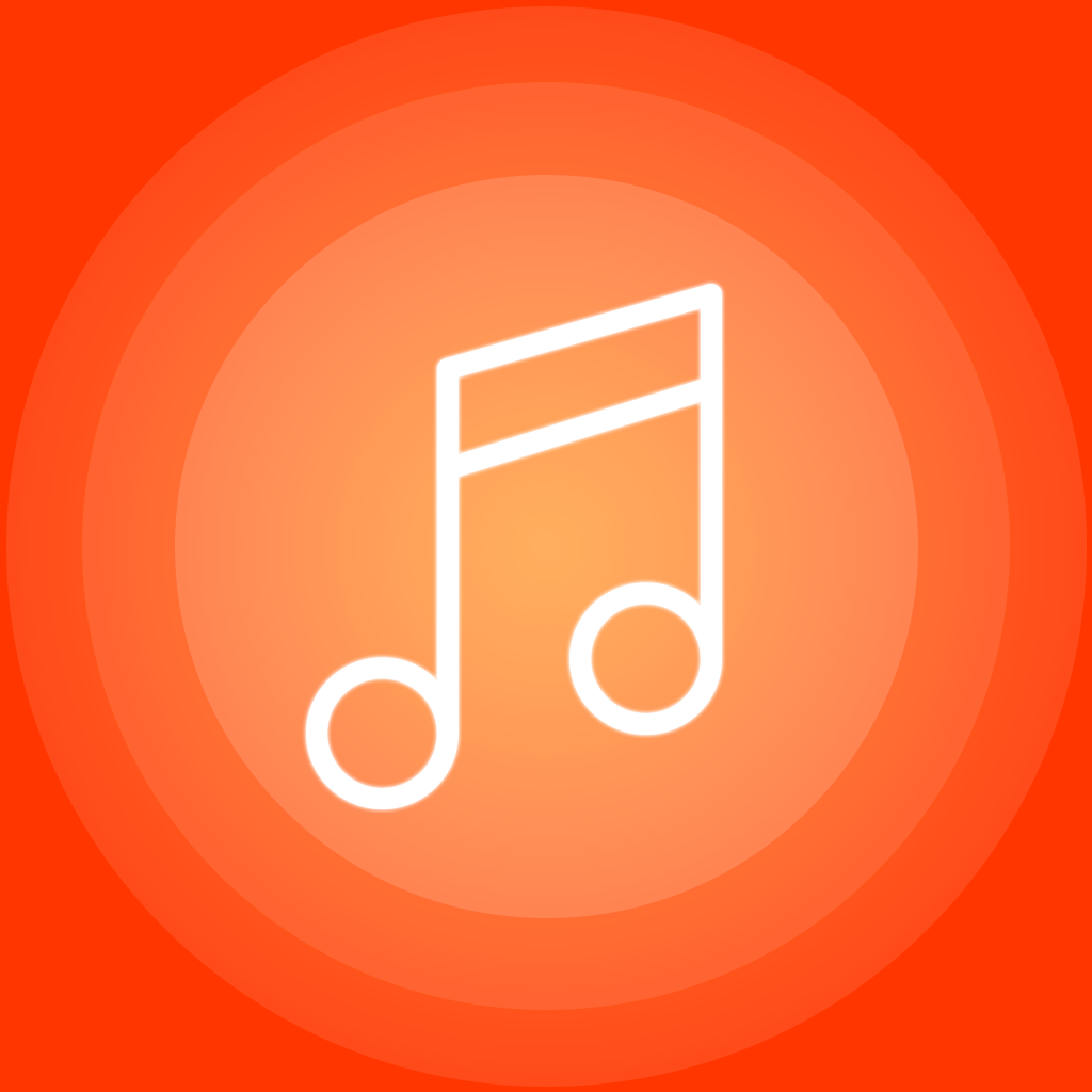 RingtoneCloud - Ringtone Maker for SoundCloud icon
