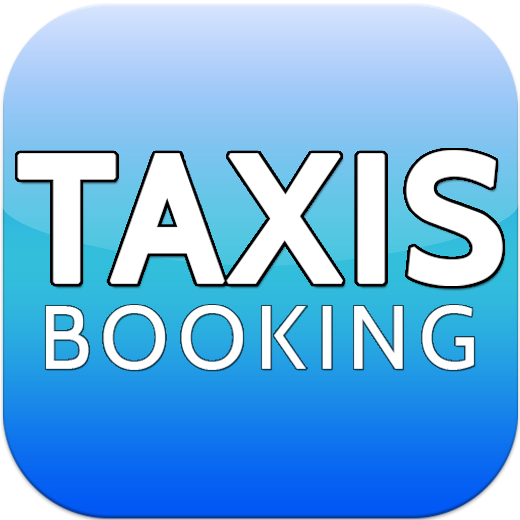 Taxis Booking