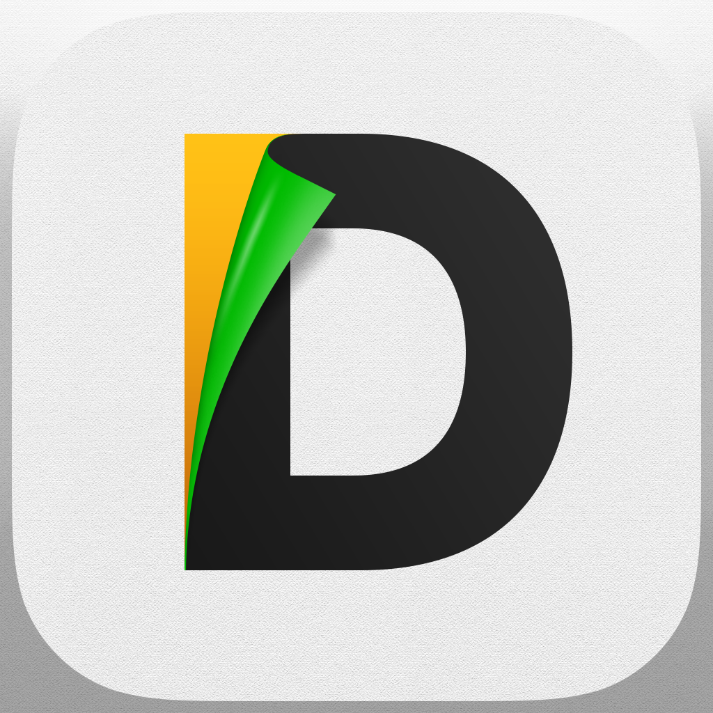 Documents by Readdle - free file manager, media player, photo album and document viewer