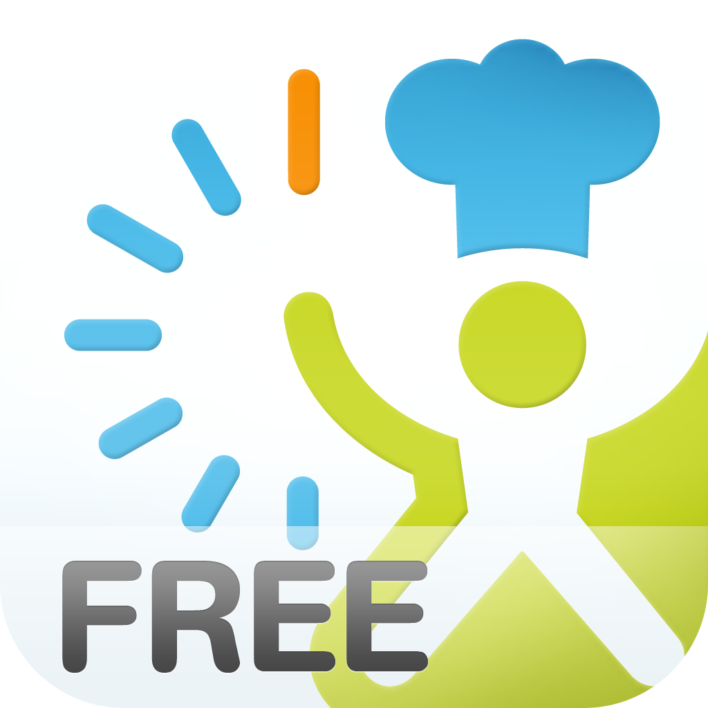 Cooking Planit HD Free icon