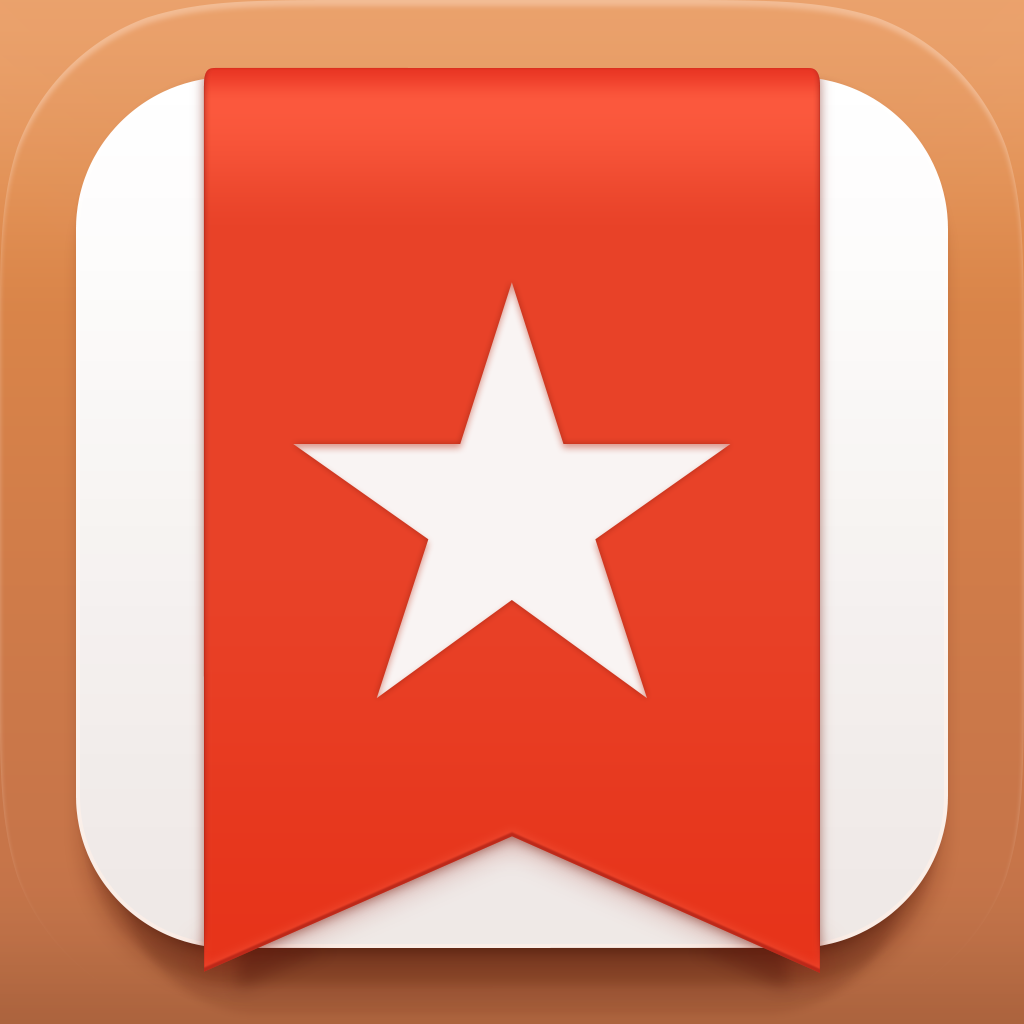 Wunderlist: To-Do List & Tasks