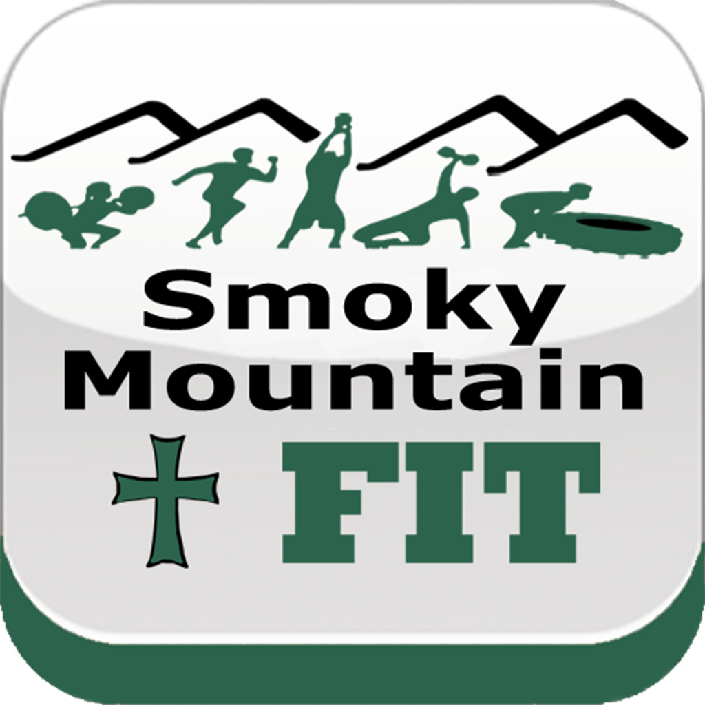 Smoky Mountain CF icon