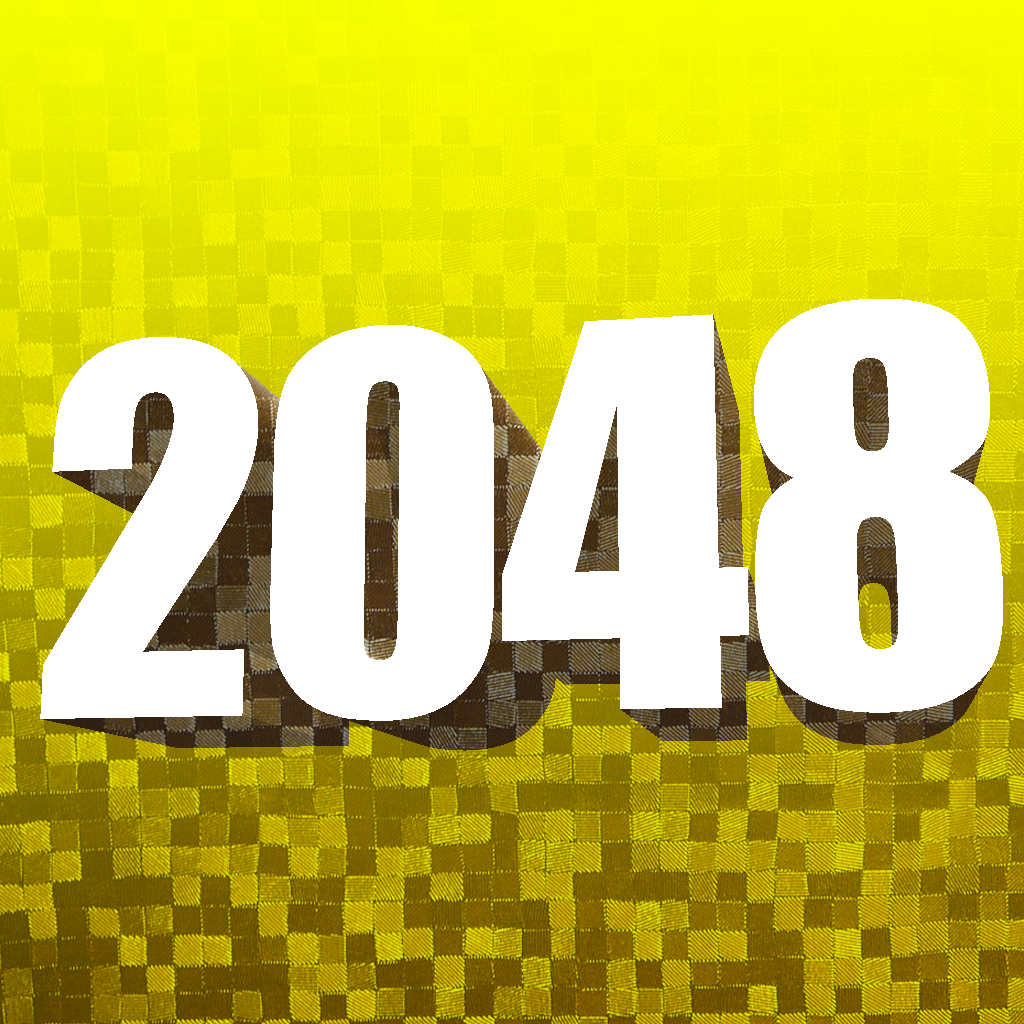 2048 - Mental Logic Mathematical Stimulation Test icon
