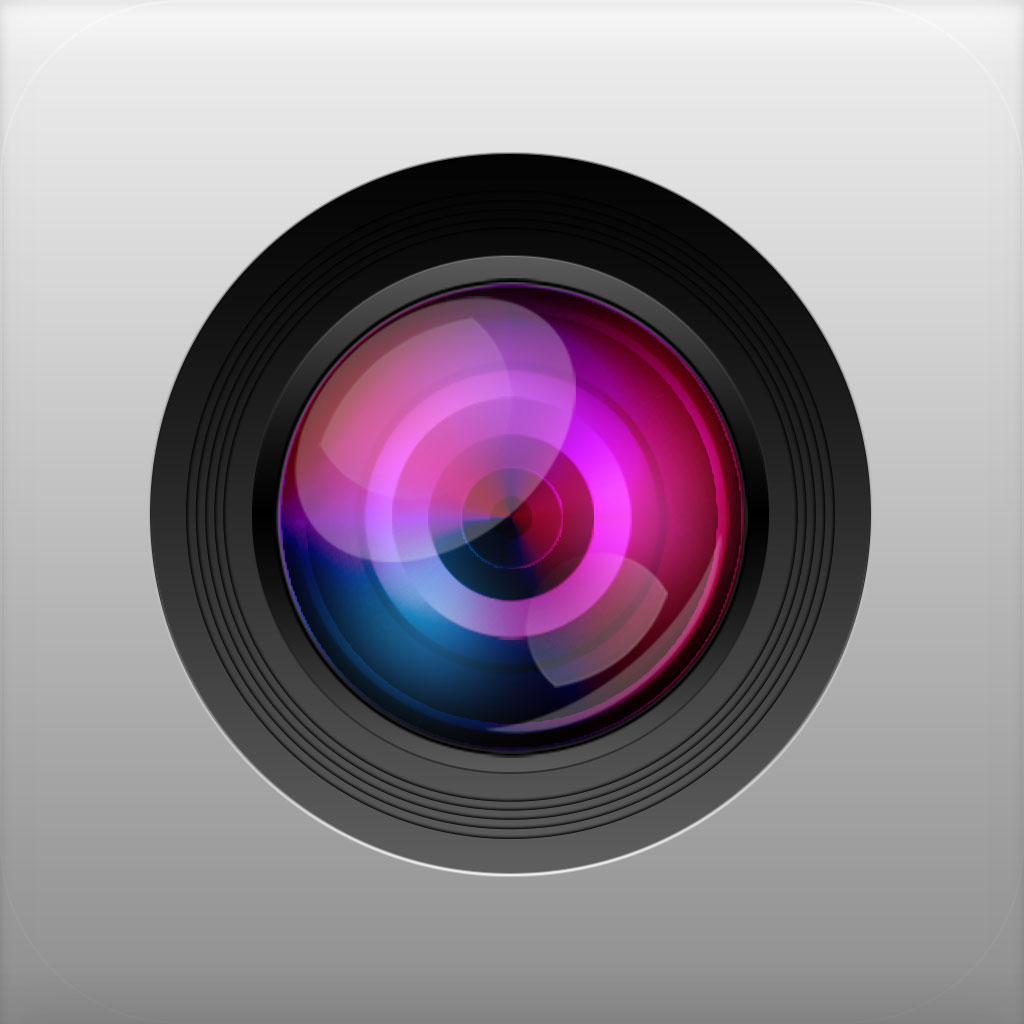 Camcorder Pro - HD Video with Retina Display