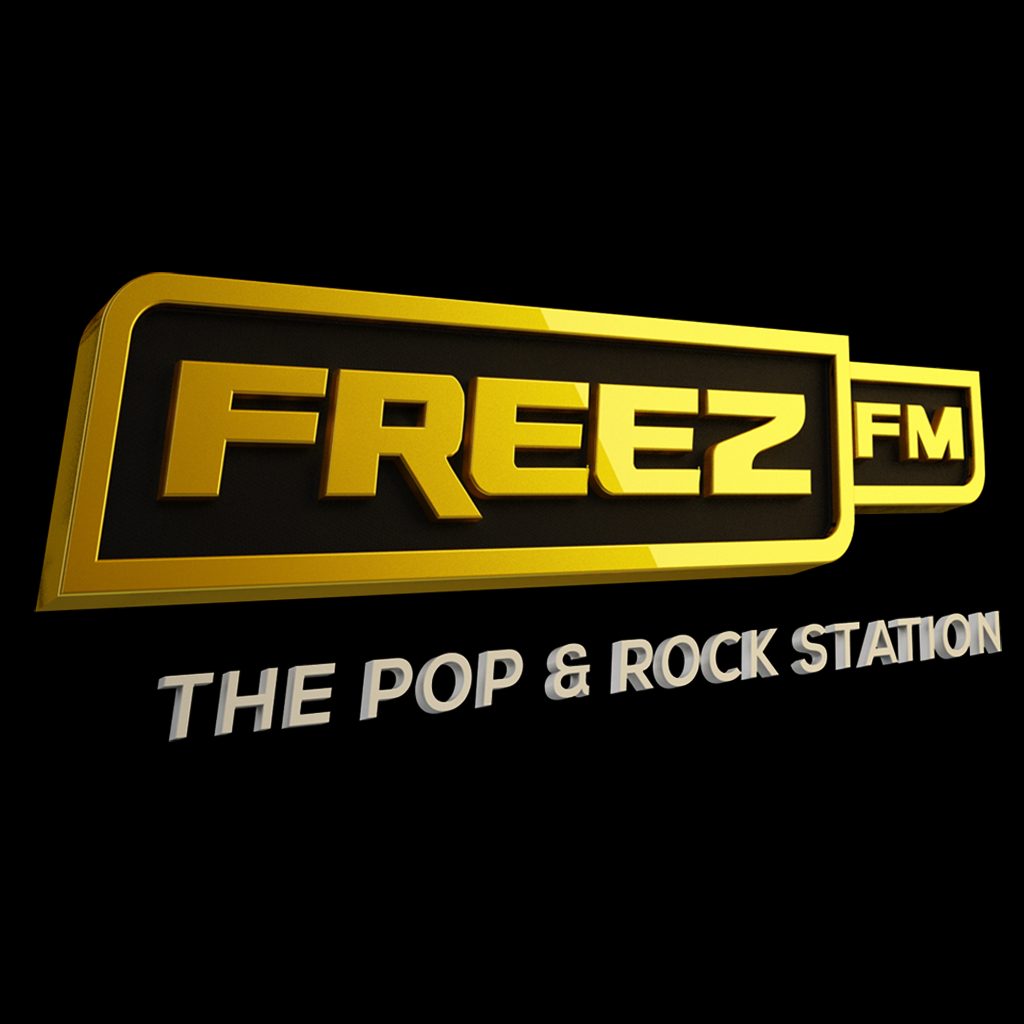 Freez FM icon