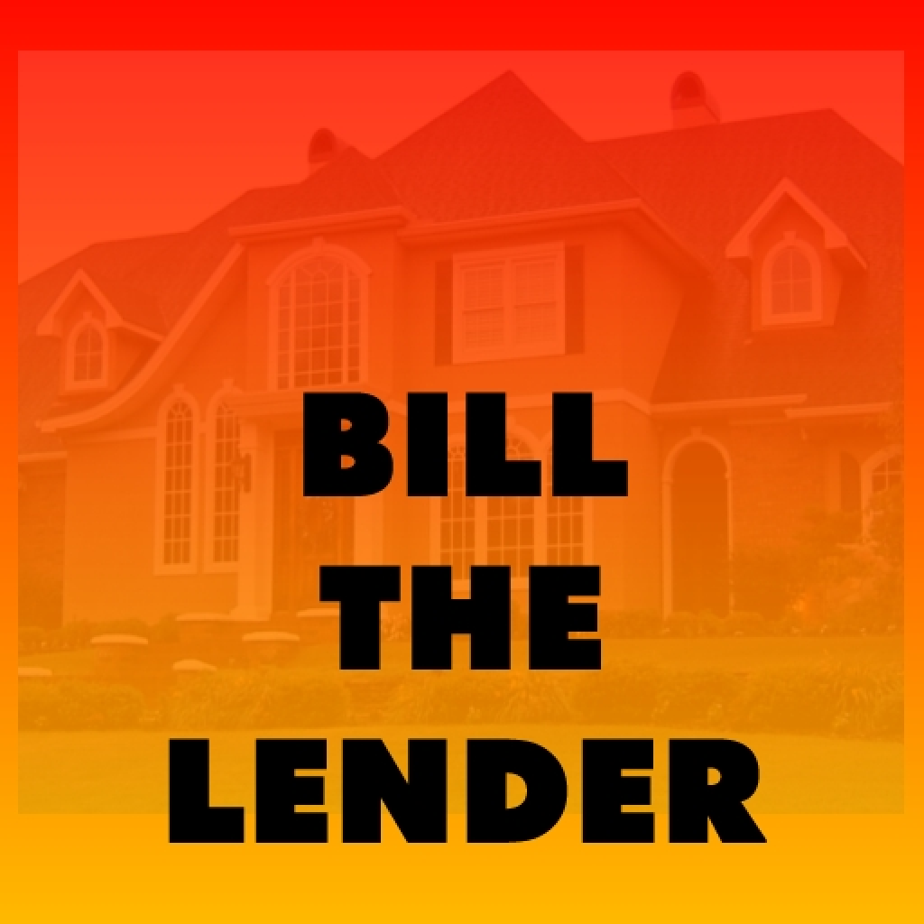 Bill The Lender