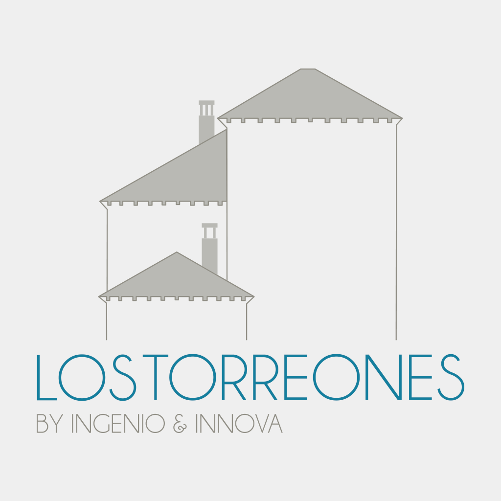 Los Torreones icon