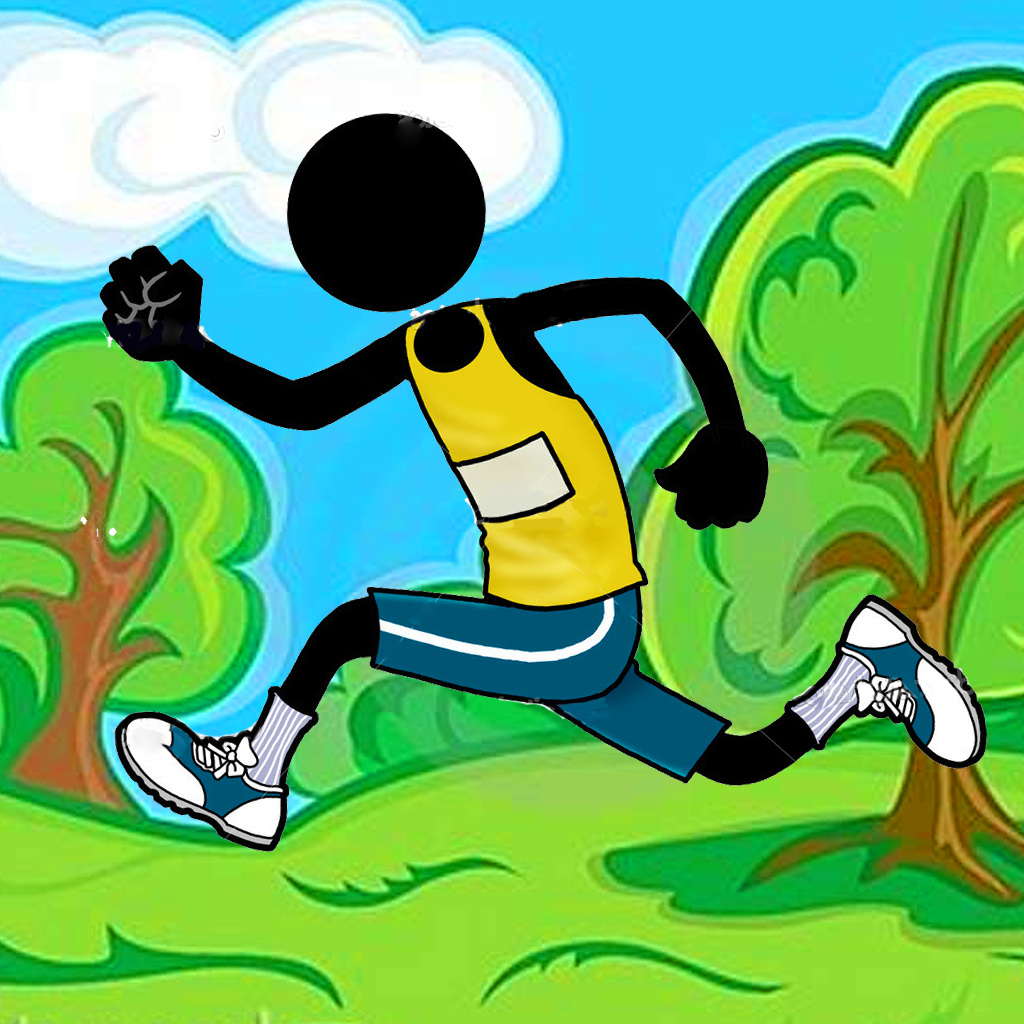 Champion Trail Runner HD Full Version