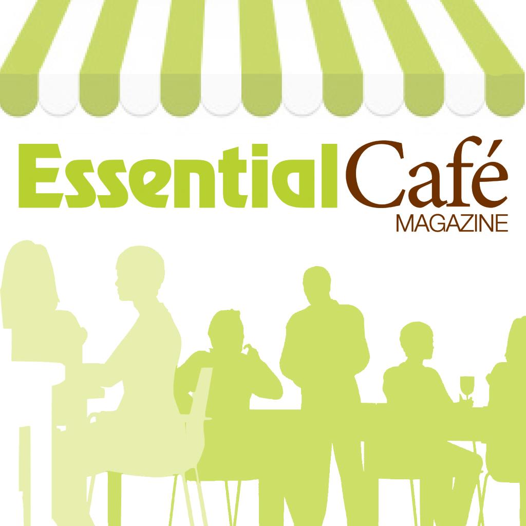 Essential Café Magazine