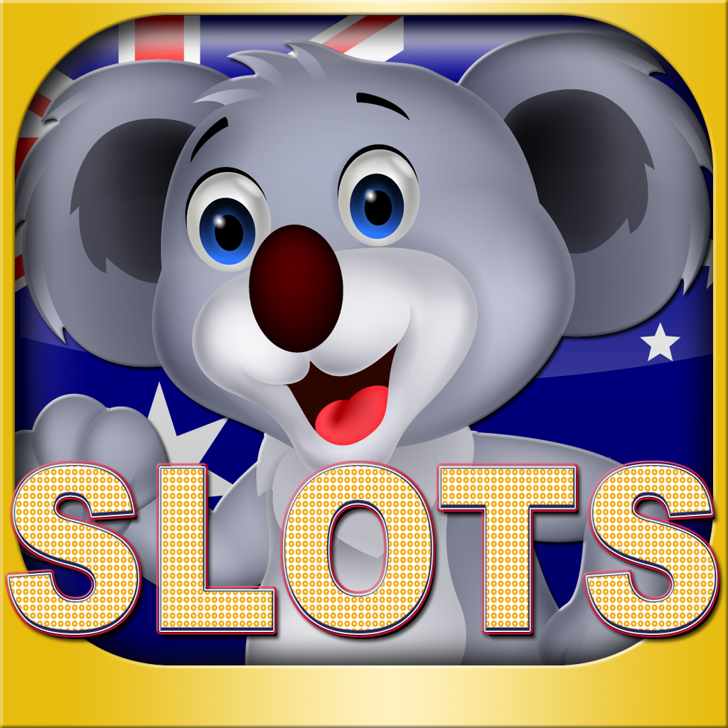 A Aussie Pokie Slots Holiday - Sydney Melbourne Perth icon
