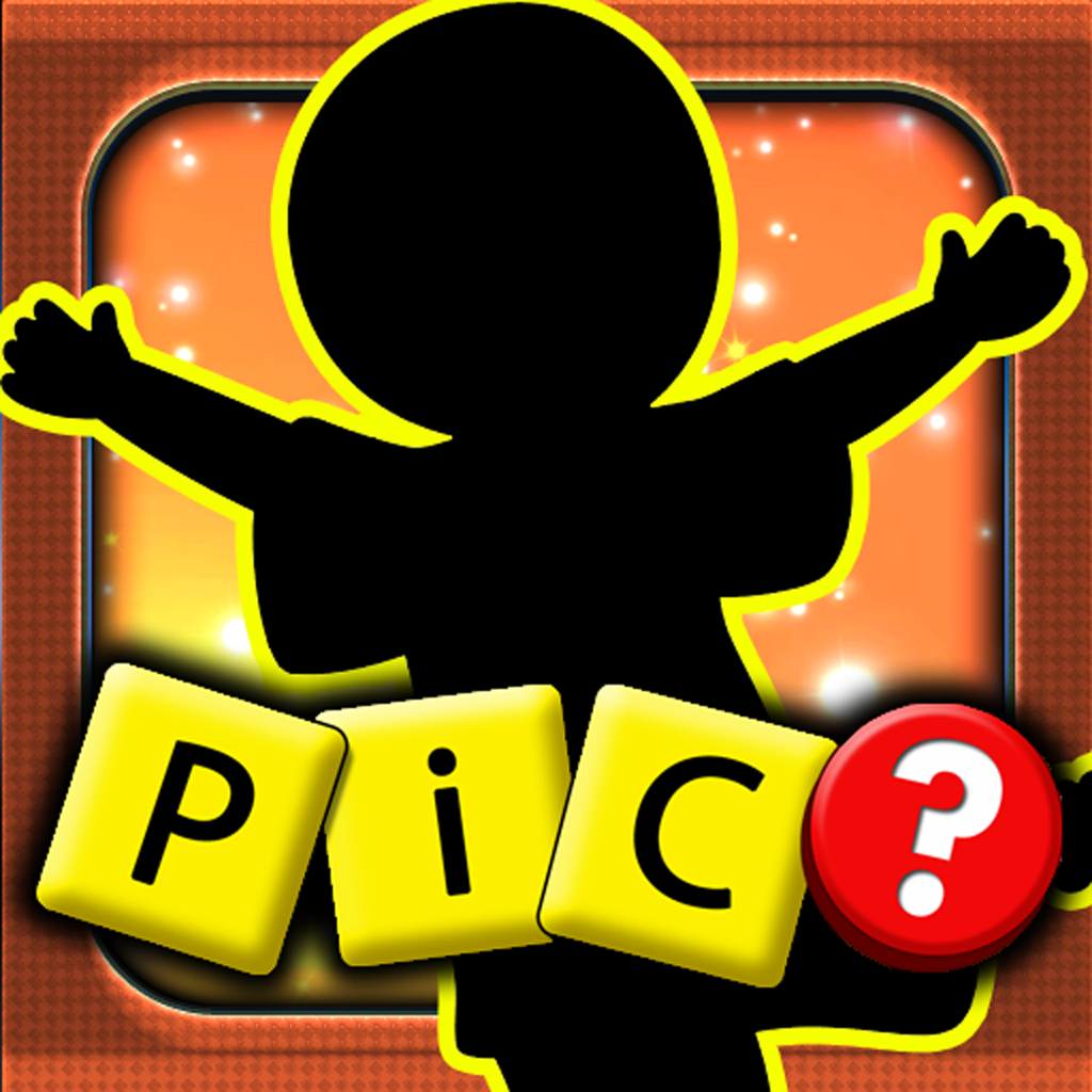 Guess Character Game for Caillou (Unofficial Free App) icon