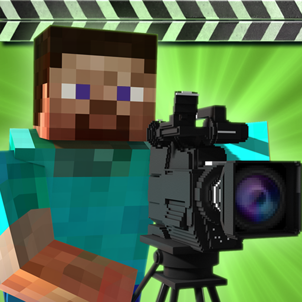 MineFx - Minecraft Edition Movie Fx Club HD icon