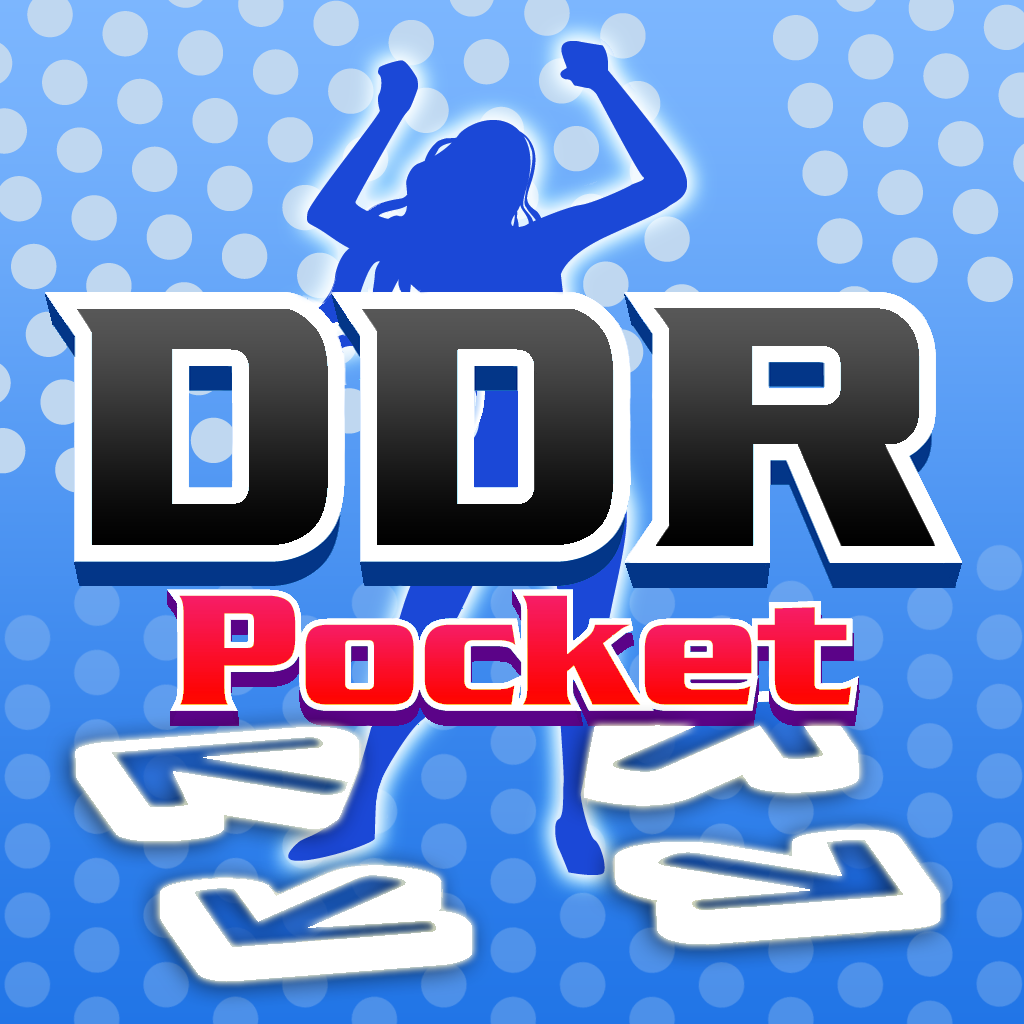 DanceDanceRevolution Pocket Edition