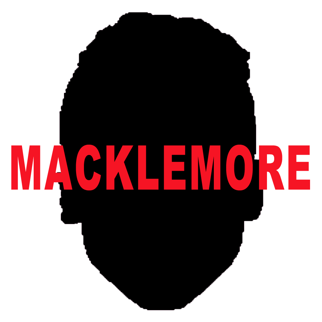 FanApp - Macklemore Edition icon