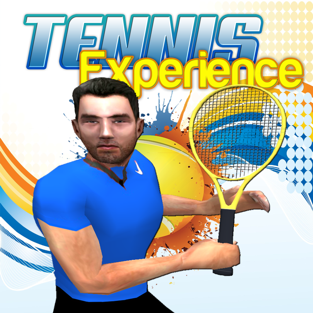 Tennis Experience icon