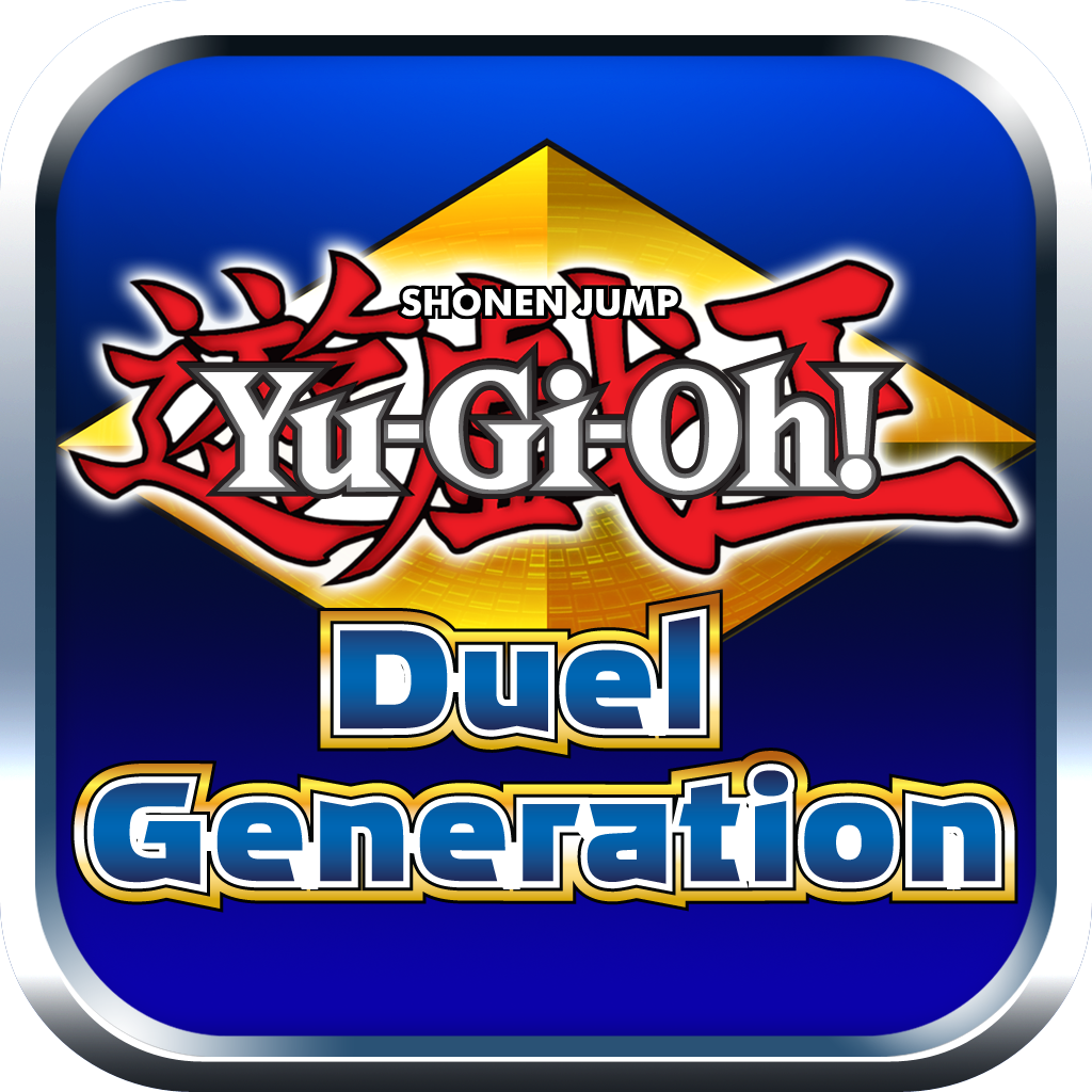 Yu-Gi-Oh! Duel Generation