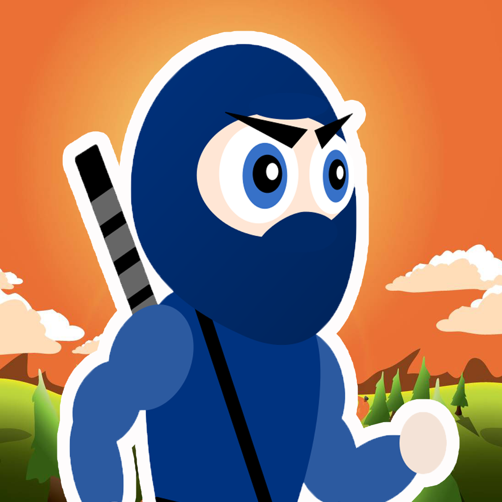 Ninja Dojo Dash icon