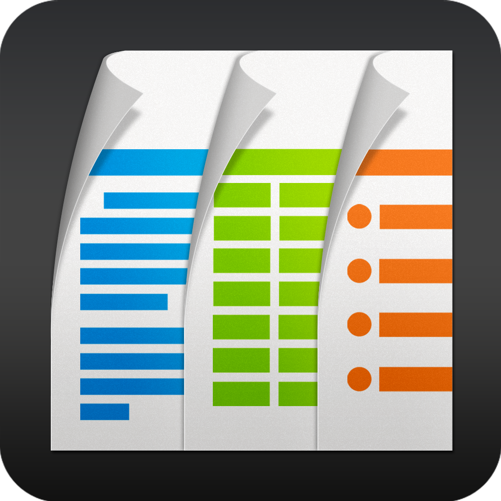 Documents To Go® Standard - Office Suite
