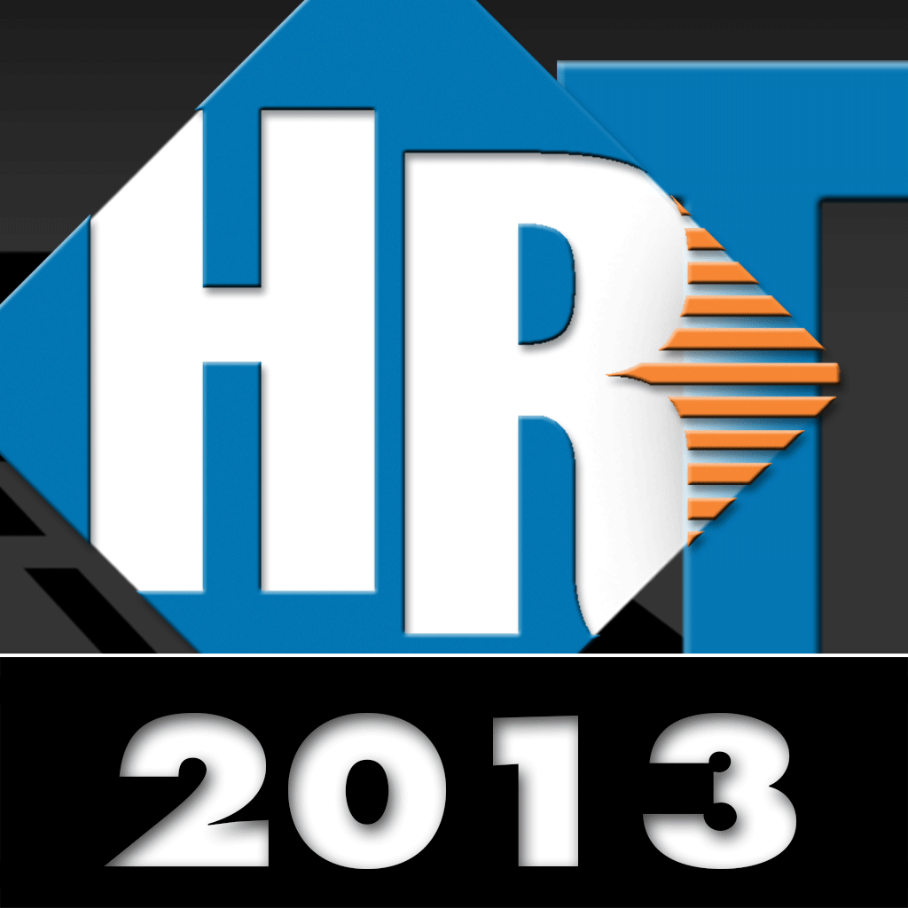 HR Technology Conference 2013
