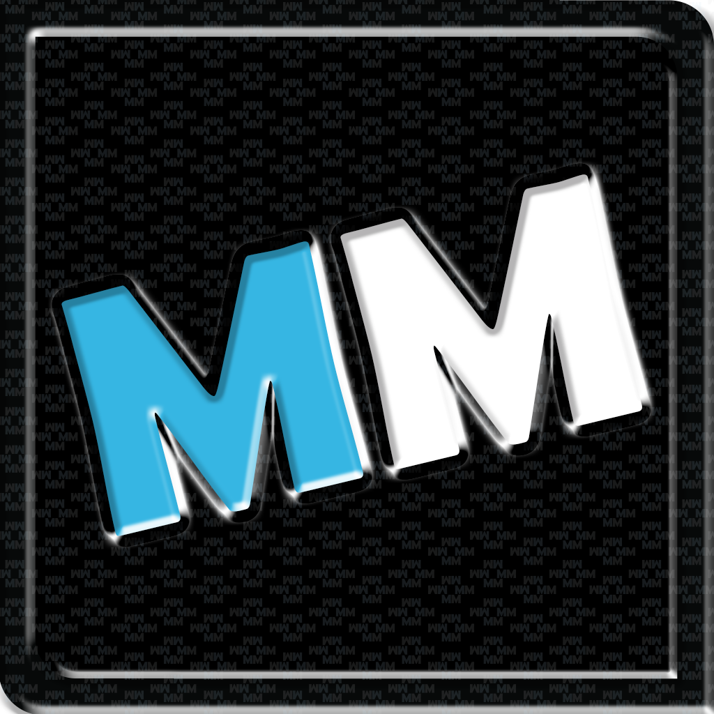 MM RA icon