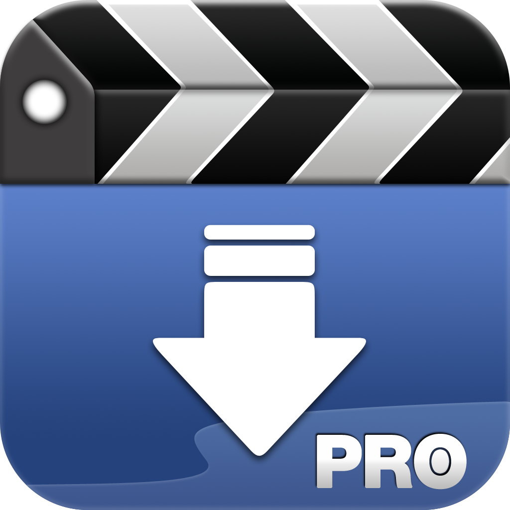 iDownloader Pro - Download & File Manager