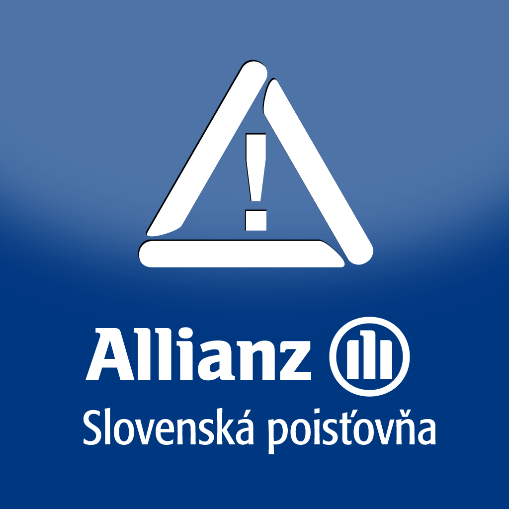 Allianz – Slovenská poisťovňa, a.s. icon