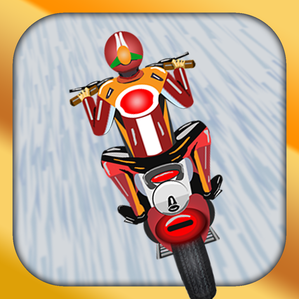 A MotorCycle Street Race - Best Free Bike Racing Game icon