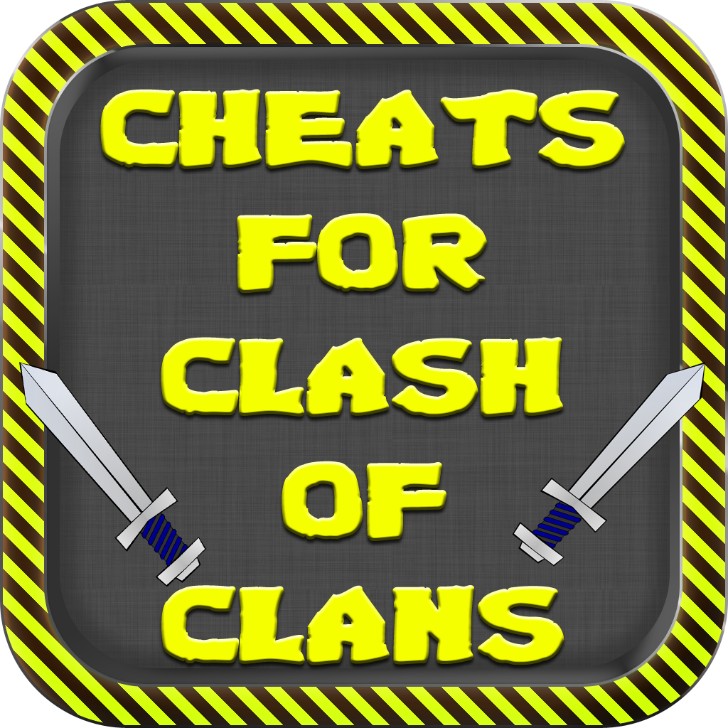 Cheats and Guide for Clash of Clans