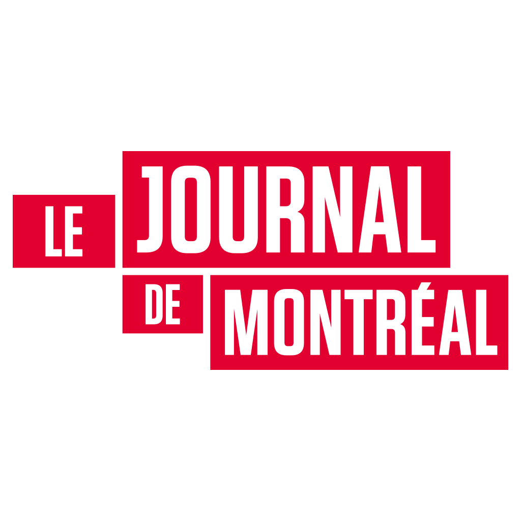 Journal de Montréal icon