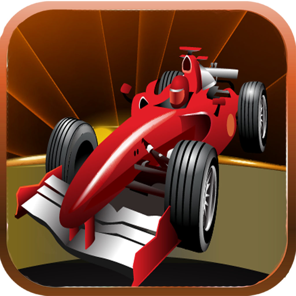 Formula Rivals - Real Racing Simulator icon