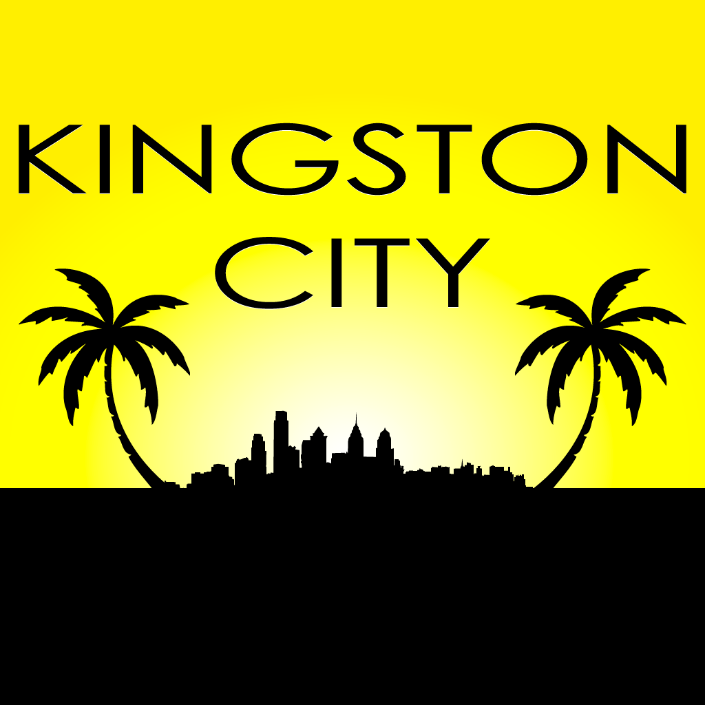 Kingston City icon