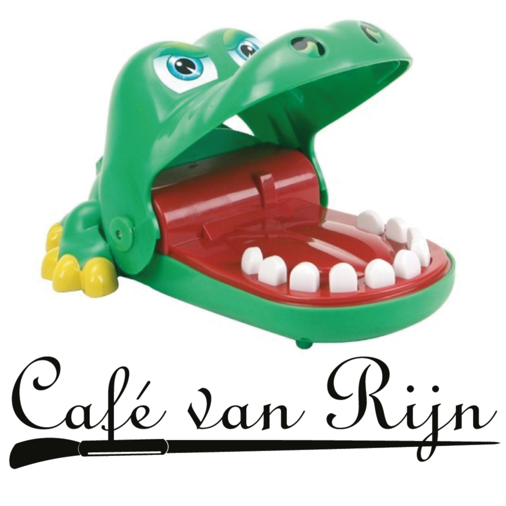 Café van Rijn icon