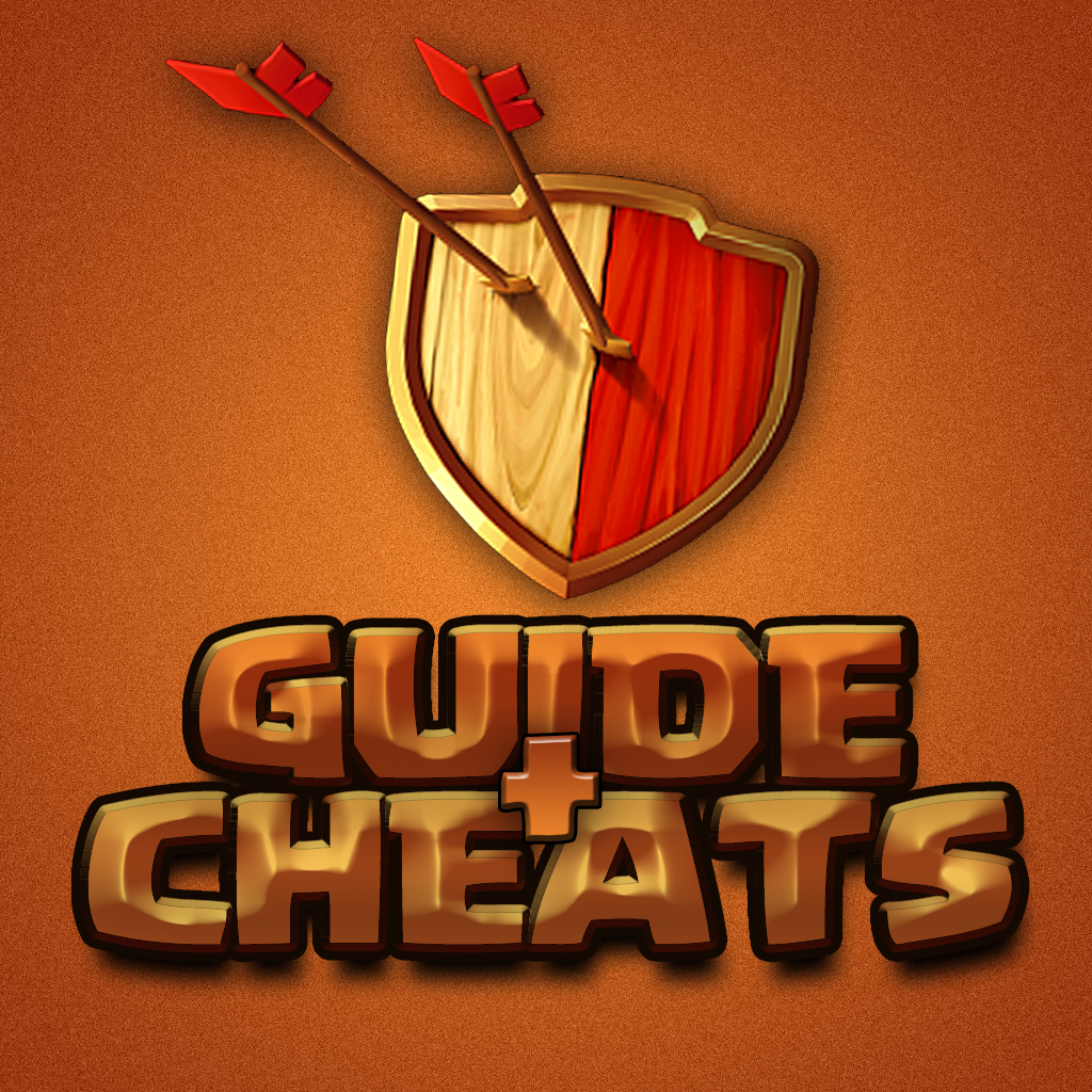 Full Strategy, Tips, Tricks + Guide for COC icon