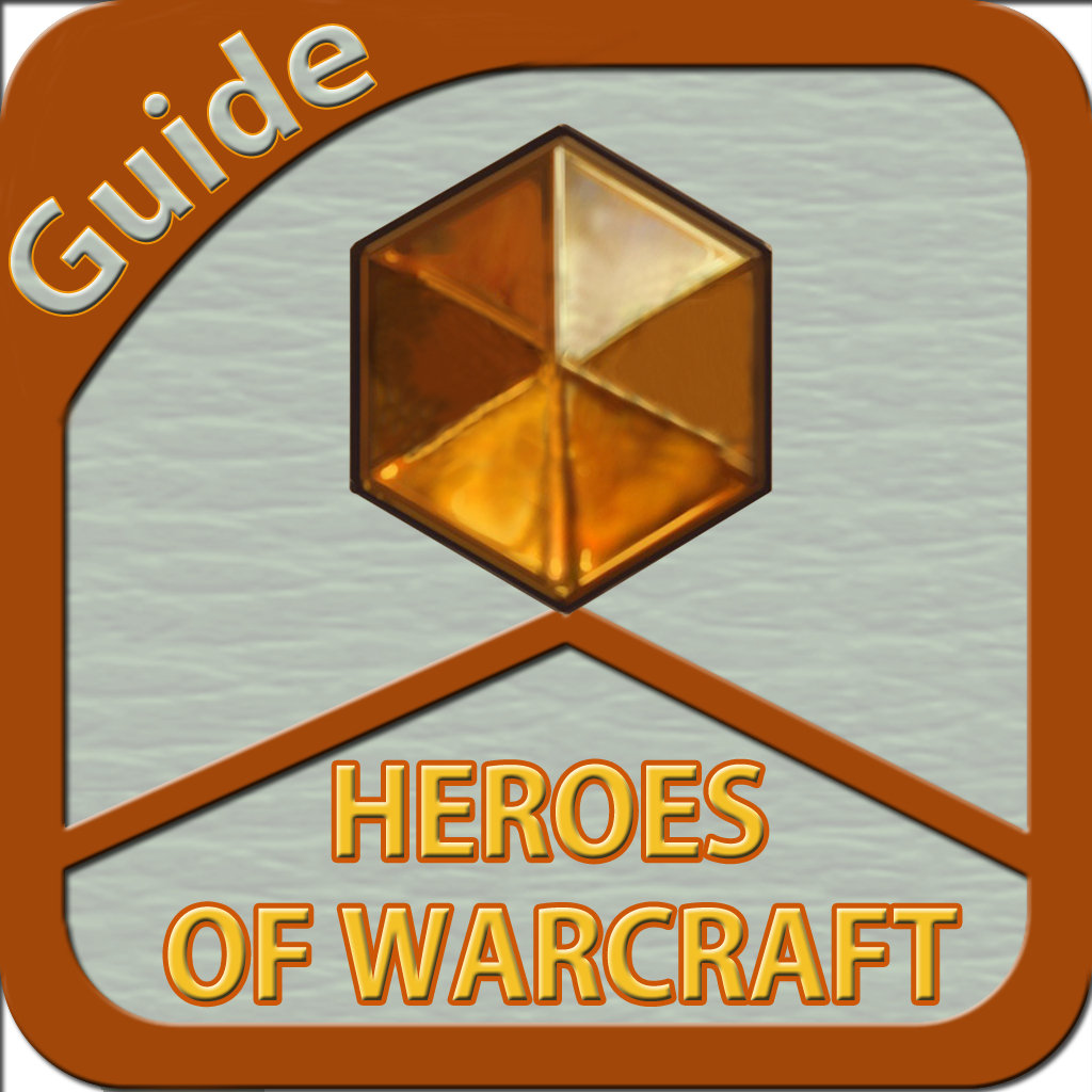 Unofficial The New Strategy Guide For Hearthstone Heroes Of Warcraft icon