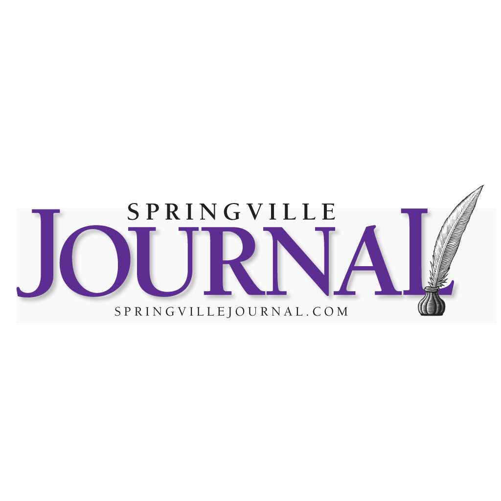 Springville Journal icon