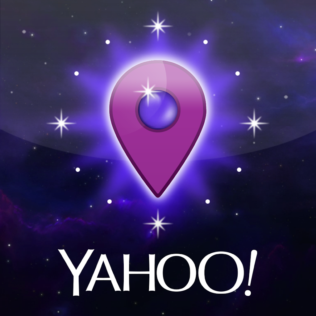 Yahoo! TimeTraveler icon