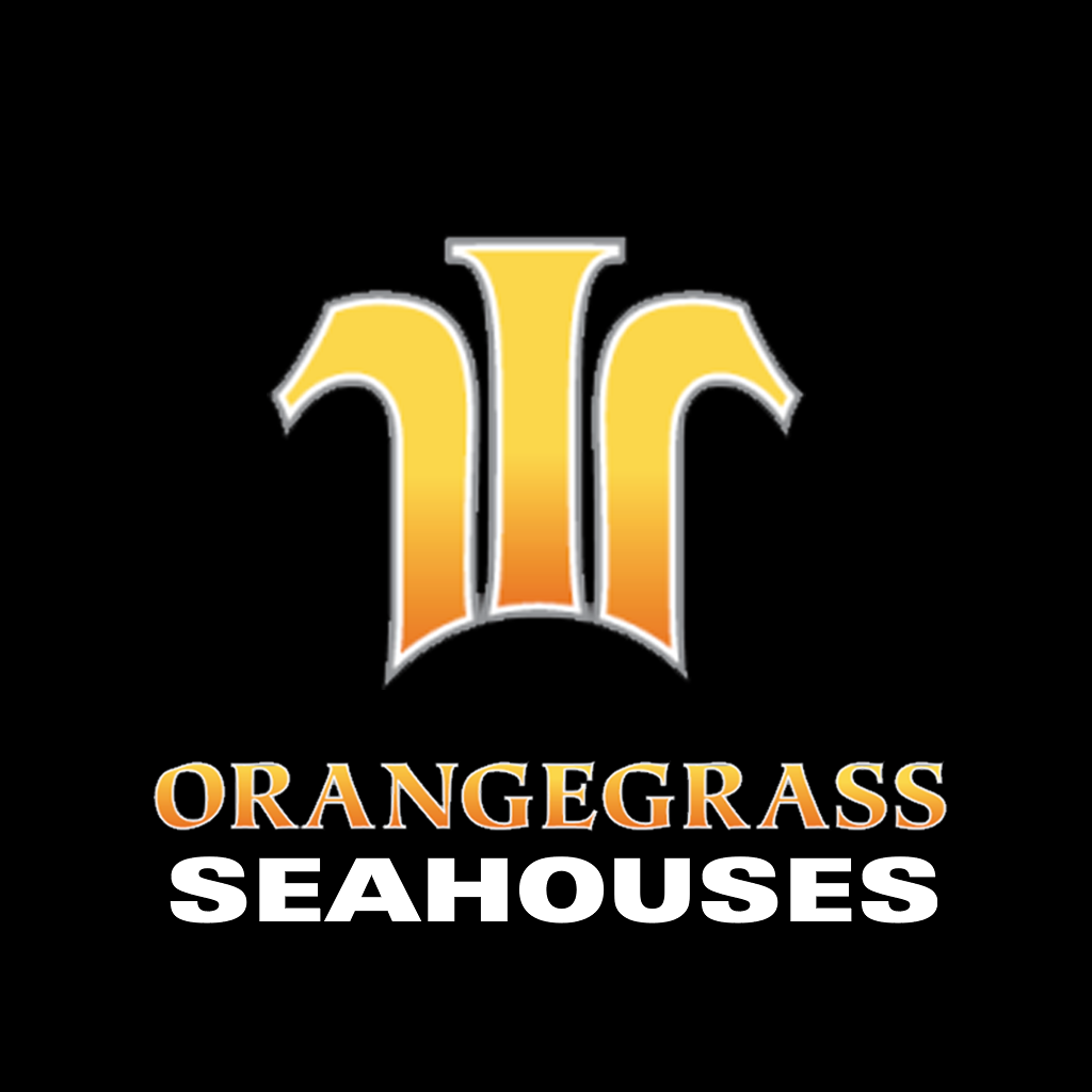 OrangeGrass, Seahouses