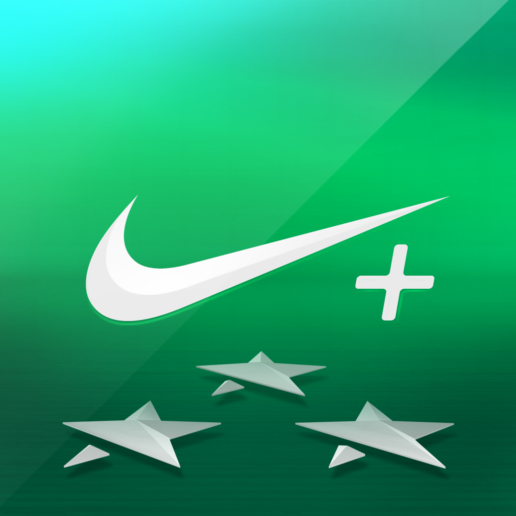 Nike+ Training icon