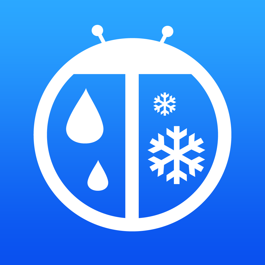 WeatherBug - Weather Forecasts & Alerts