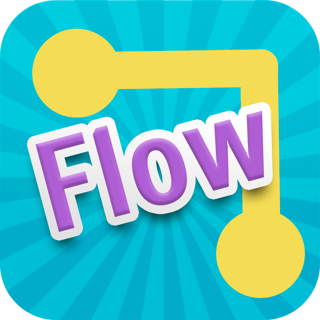 Flow Puzzle Classique icon