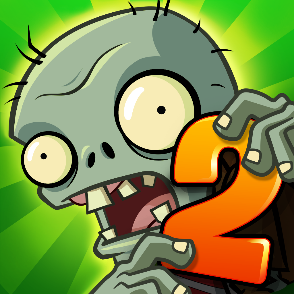 Plants vs. Zombies™ 2