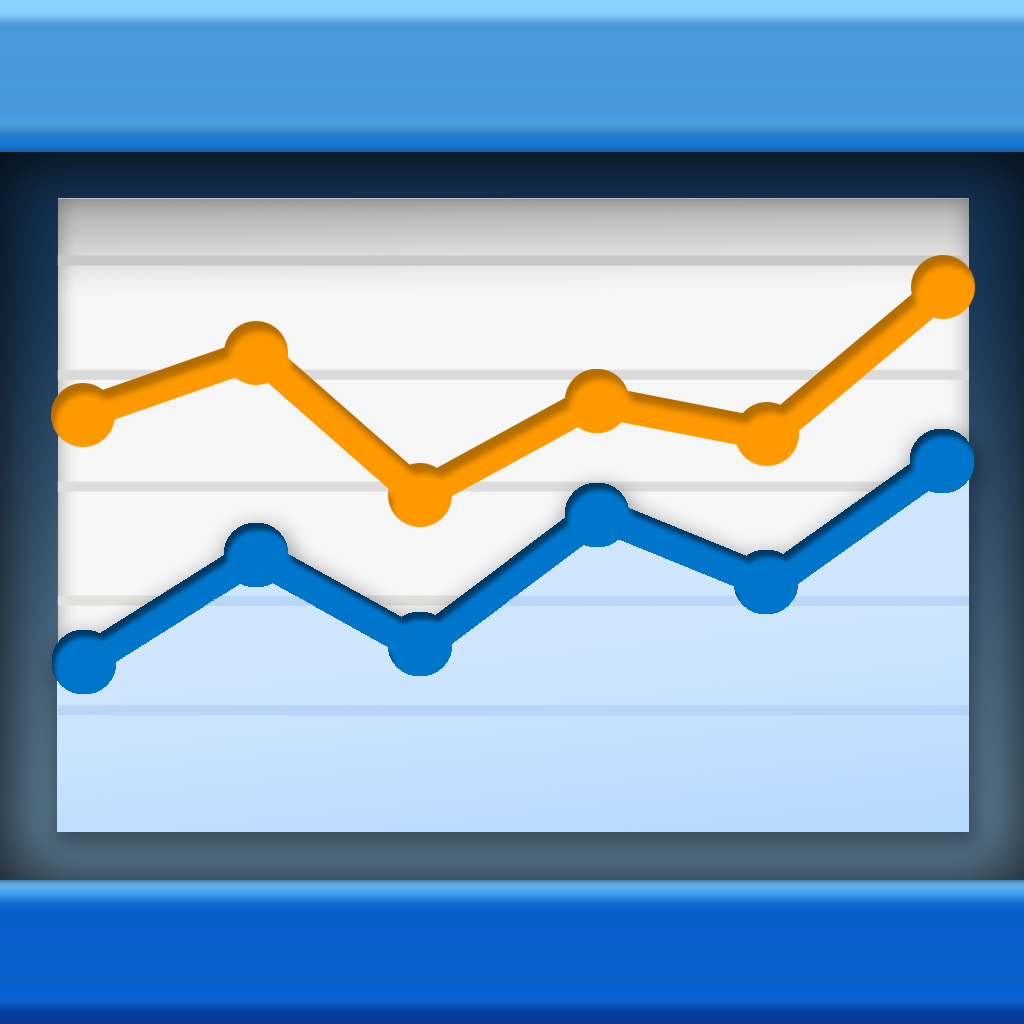 Analytics Pro for iPad