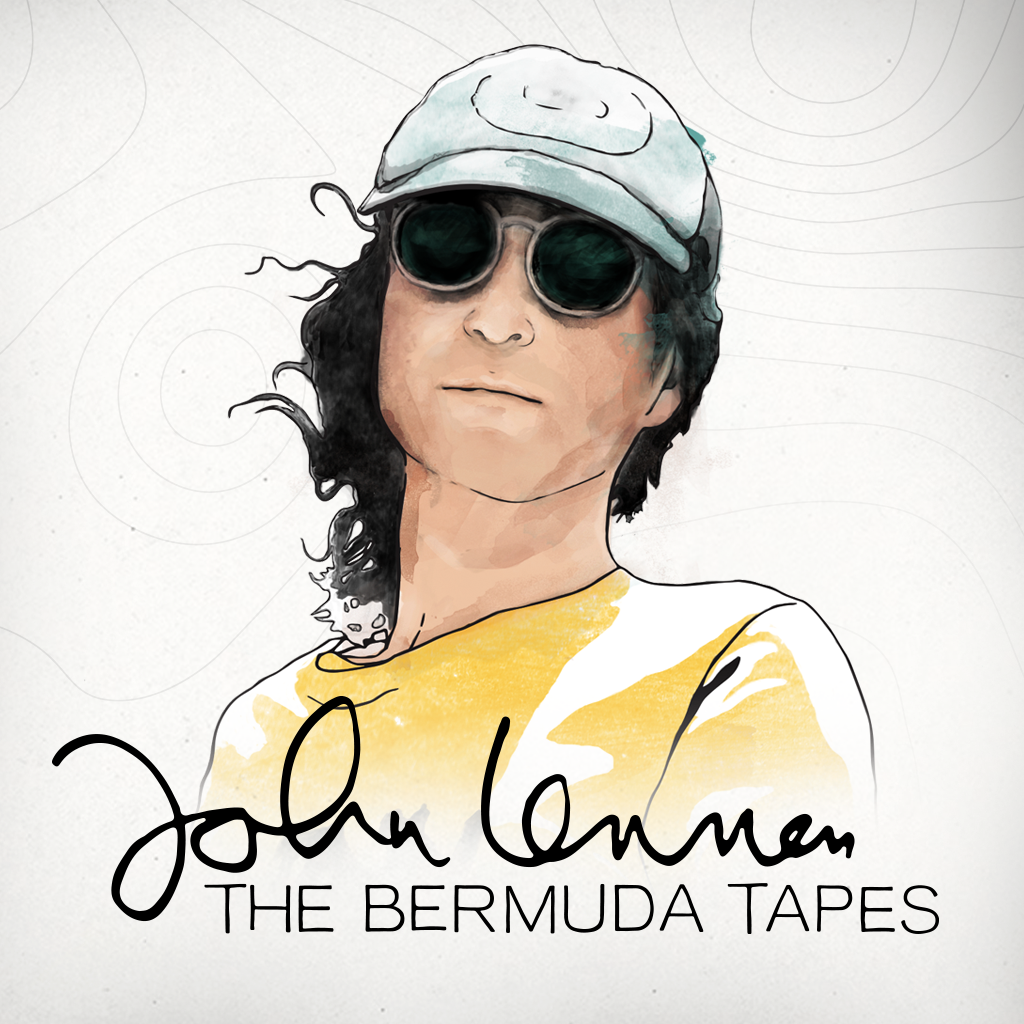 John Lennon: The Bermuda Tapes