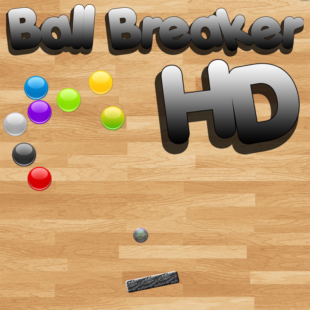 iBall Breaker HD