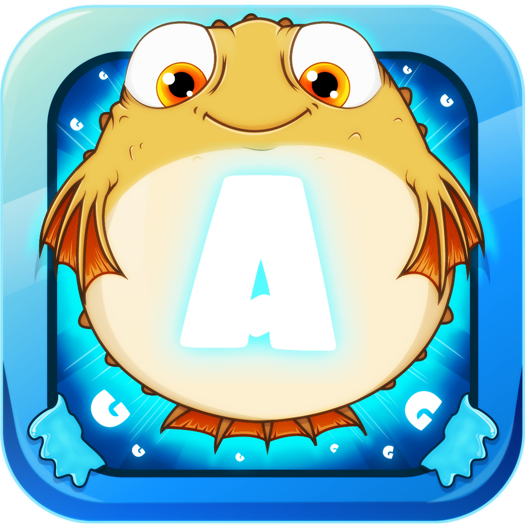 Deep Sea Typing: An Underwater Adventure Typing Game icon